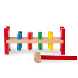 Pound-a-Peg Q2