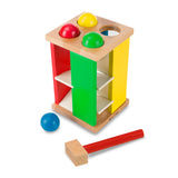 Pound & Roll Tower G2