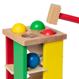 Pound & Roll Tower G2