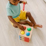Pound & Roll Tower G2