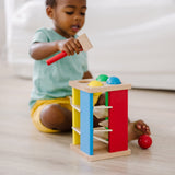Pound & Roll Tower G2