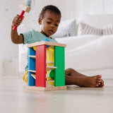 Pound & Roll Tower G2
