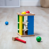 Pound & Roll Tower G2