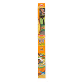 Prehistoric Playground Dinosaur Rug V7