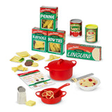 Prepare & Serve Pasta Set L0