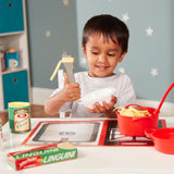 Prepare & Serve Pasta Set L0