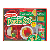 Prepare & Serve Pasta Set L0