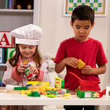 Prepare & Serve Pasta Set L0