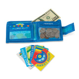 Pretend-to-Spend Wallet R7