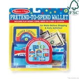 Pretend-to-Spend Wallet R7