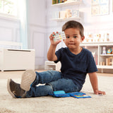 Pretend-to-Spend Wallet R7