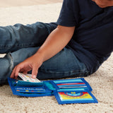 Pretend-to-Spend Wallet R7