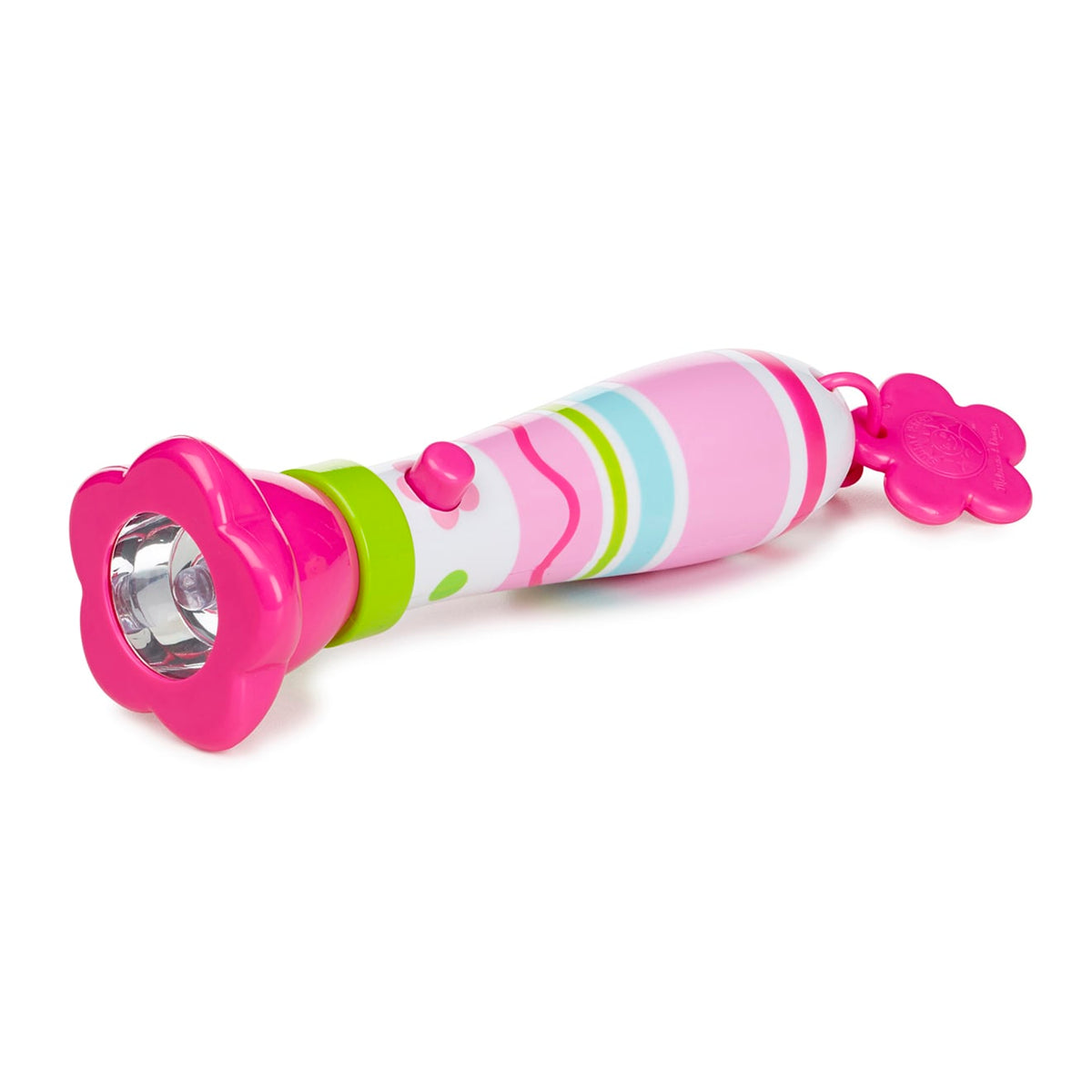 Pretty Petals Flashlight E0