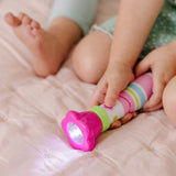 Pretty Petals Flashlight E0