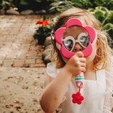 Pretty Petals Magnifier D8