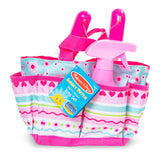 Pretty Petals Tote Set L6