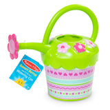Pretty Petals Watering Can D5
