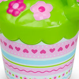 Pretty Petals Watering Can D5