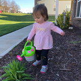 Pretty Petals Watering Can D5