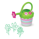 Pretty Petals Watering Can D5