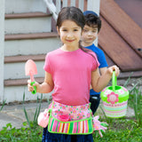 Pretty Petals Watering Can D5