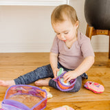 Pretty Purse Fill & Spill Toddler Toy E6