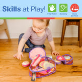 Pretty Purse Fill & Spill Toddler Toy E6