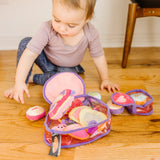 Pretty Purse Fill & Spill Toddler Toy E6