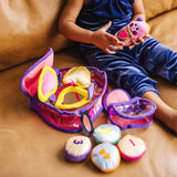 Pretty Purse Fill & Spill Toddler Toy E6