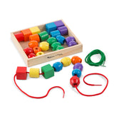 Primary Lacing Beads P1