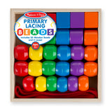 Primary Lacing Beads P1