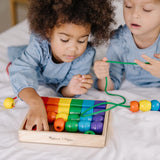 Primary Lacing Beads P1
