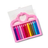 Princess Crayon Set Q7
