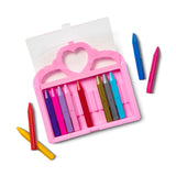 Princess Crayon Set Q7
