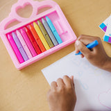 Princess Crayon Set Q7