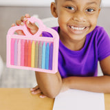 Princess Crayon Set Q7
