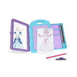 Princess Design Activity Kit R8