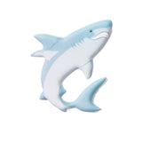 Puffy Sticker Play Set - Ocean W7