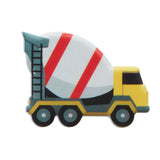 Puffy Sticker Play Set - Vehicles P9