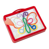 Rainbow Cord Picture and Pattern Maker R0