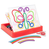 Rainbow Cord Picture and Pattern Maker R0