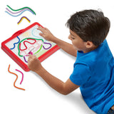 Rainbow Cord Picture and Pattern Maker R0