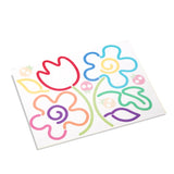Rainbow Cord Picture and Pattern Maker R0