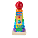 Rainbow Stacker X8