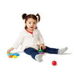 Rainbow Stacker X8
