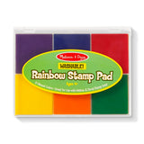 Rainbow Stamp Pad T4