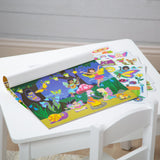 Reusable Sticker Pad - Fairies L3