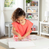 Reusable Sticker Pad - Play House! J5