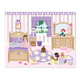Reusable Sticker Pad - Play House! J5