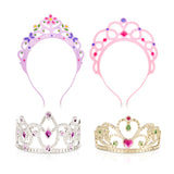 Role Play Collection - Crown Jewels Tiaras H9